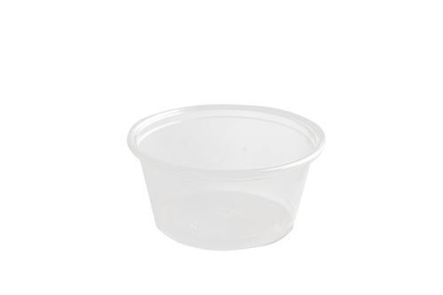 גביע רוטב 1.5oz ללא מכסה