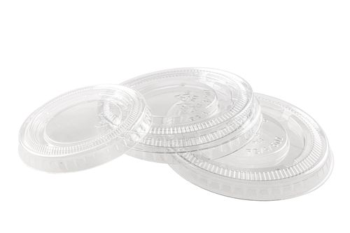 מכסה לגביע רוטב 3.25/4oz