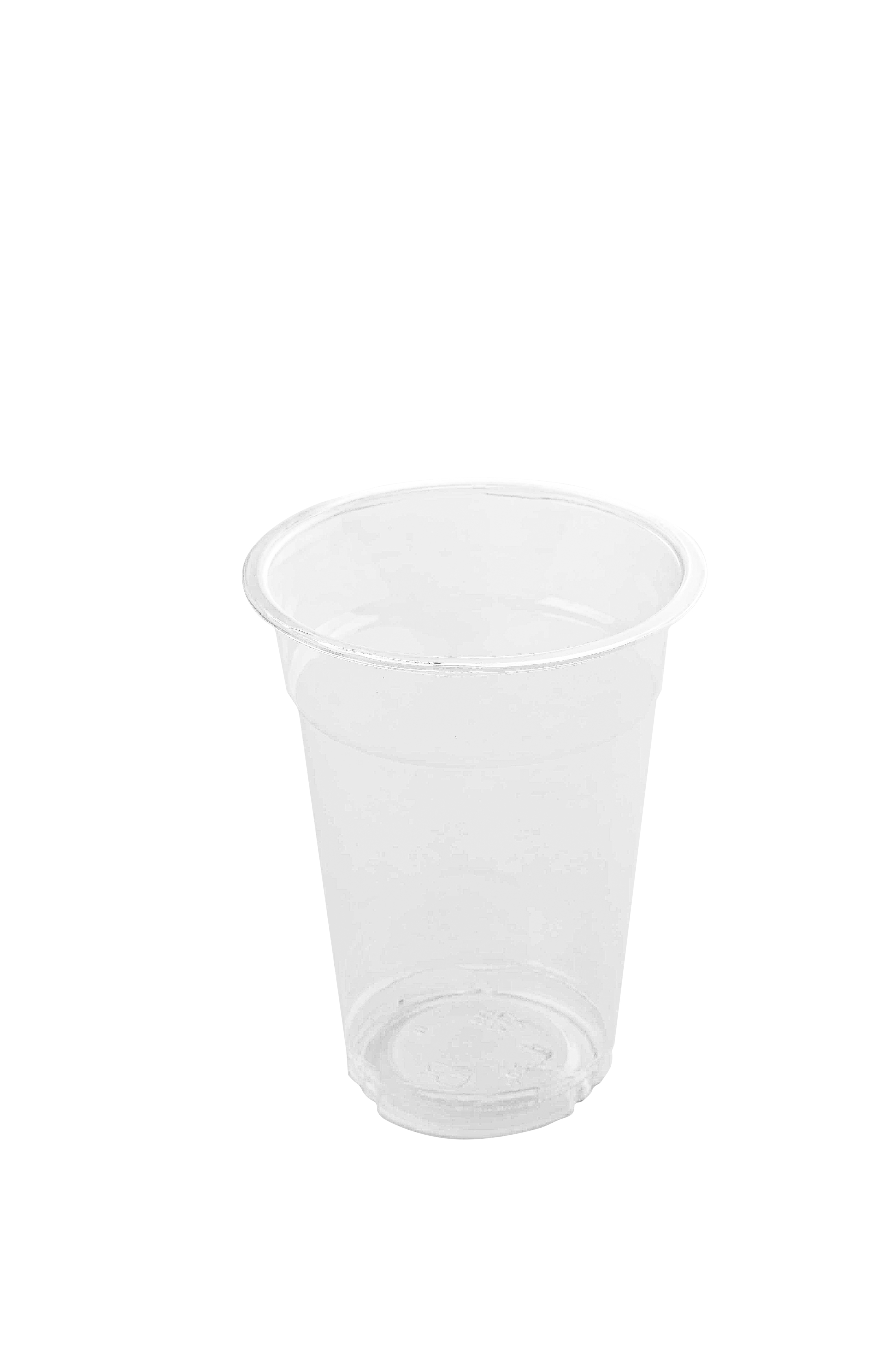 כוס אייס 9oz לשתיה קרה קוטר 78