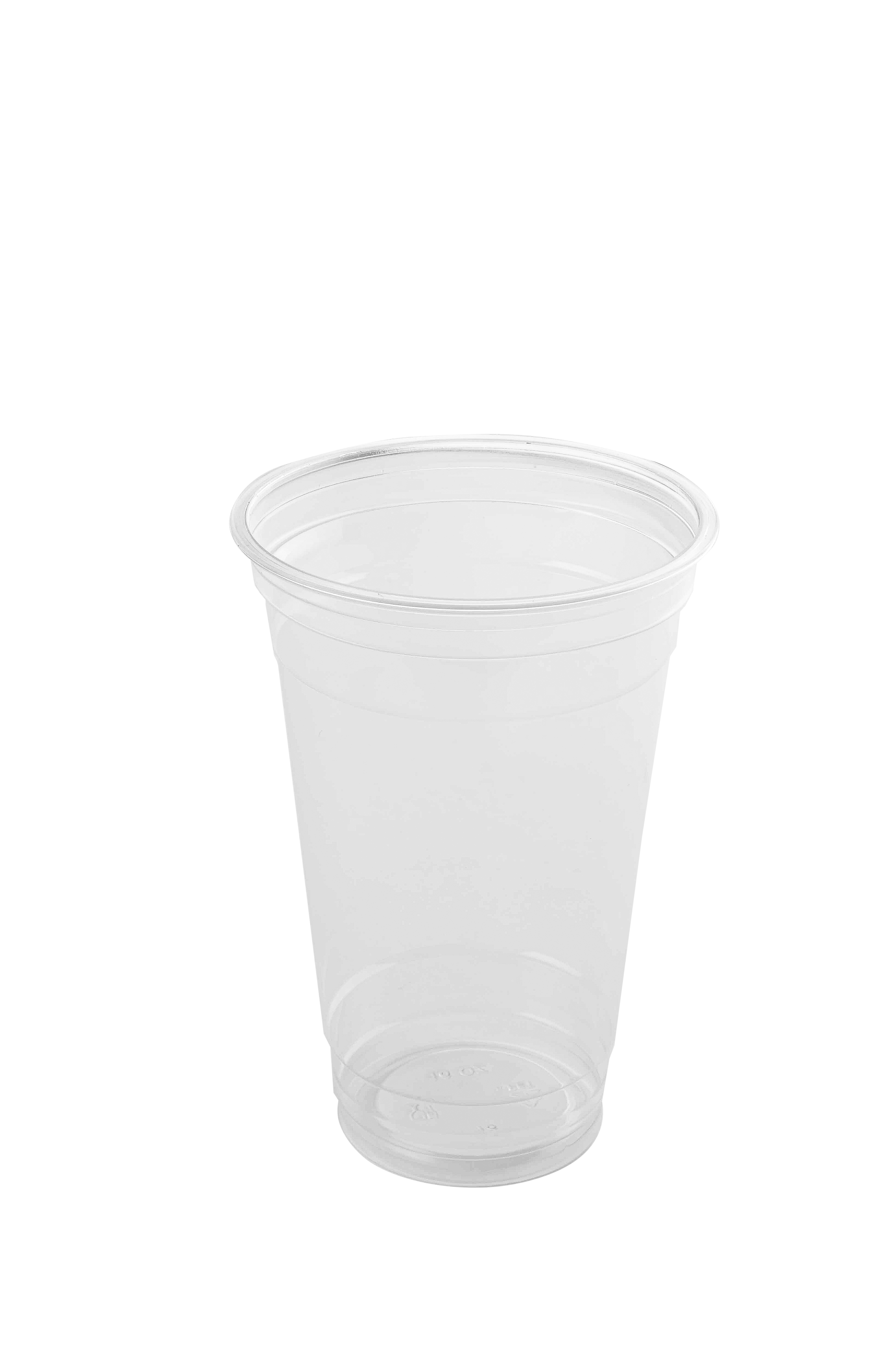 כוס אייס 16oz לשתיה קרה קוטר 95