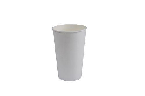 כוס נייר 16oz