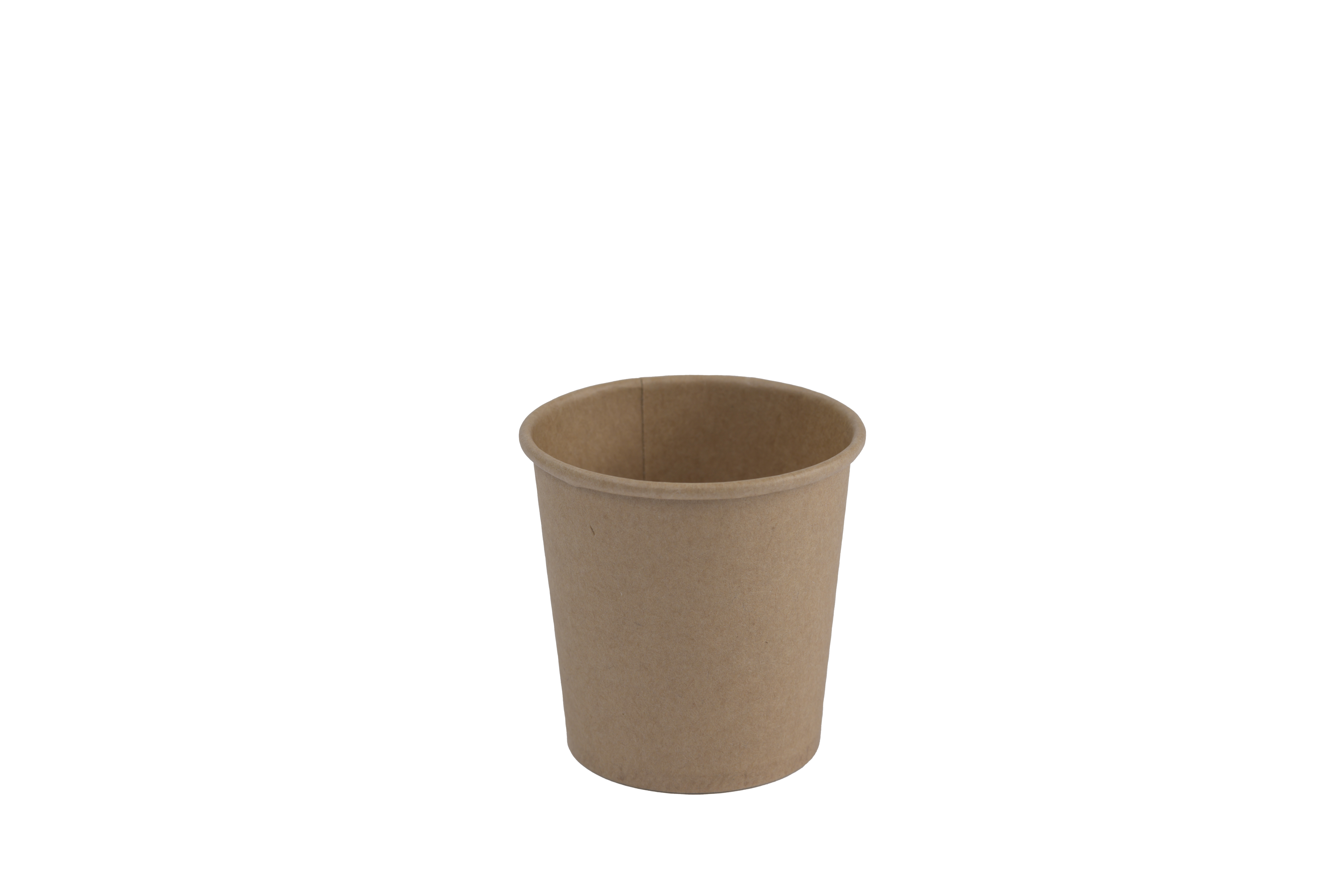 כוס נייר קרפט 4oz