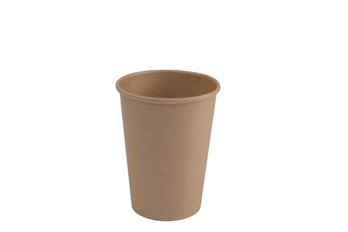 כוס נייר קרפט 9oz