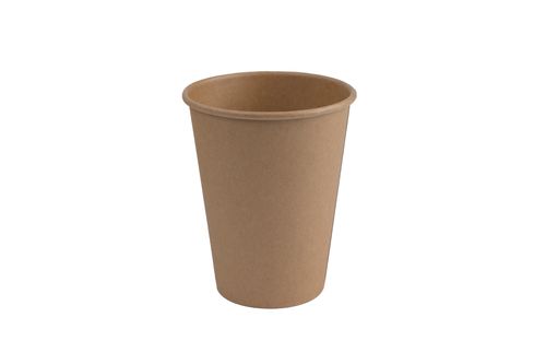 כוס נייר קרפט 12oz 