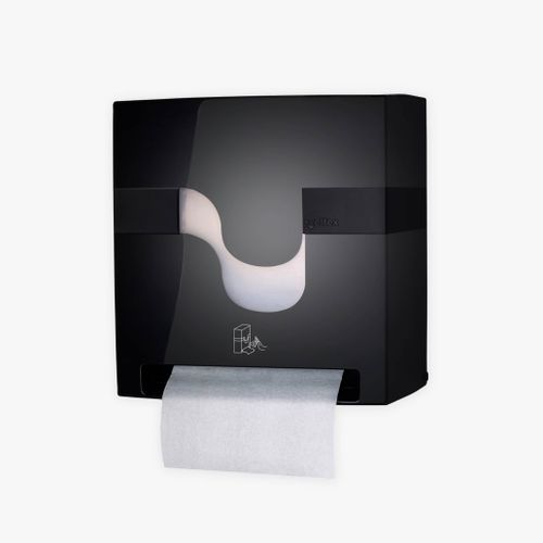 מתקן AUTOCUT למגבת נייר חשמלי