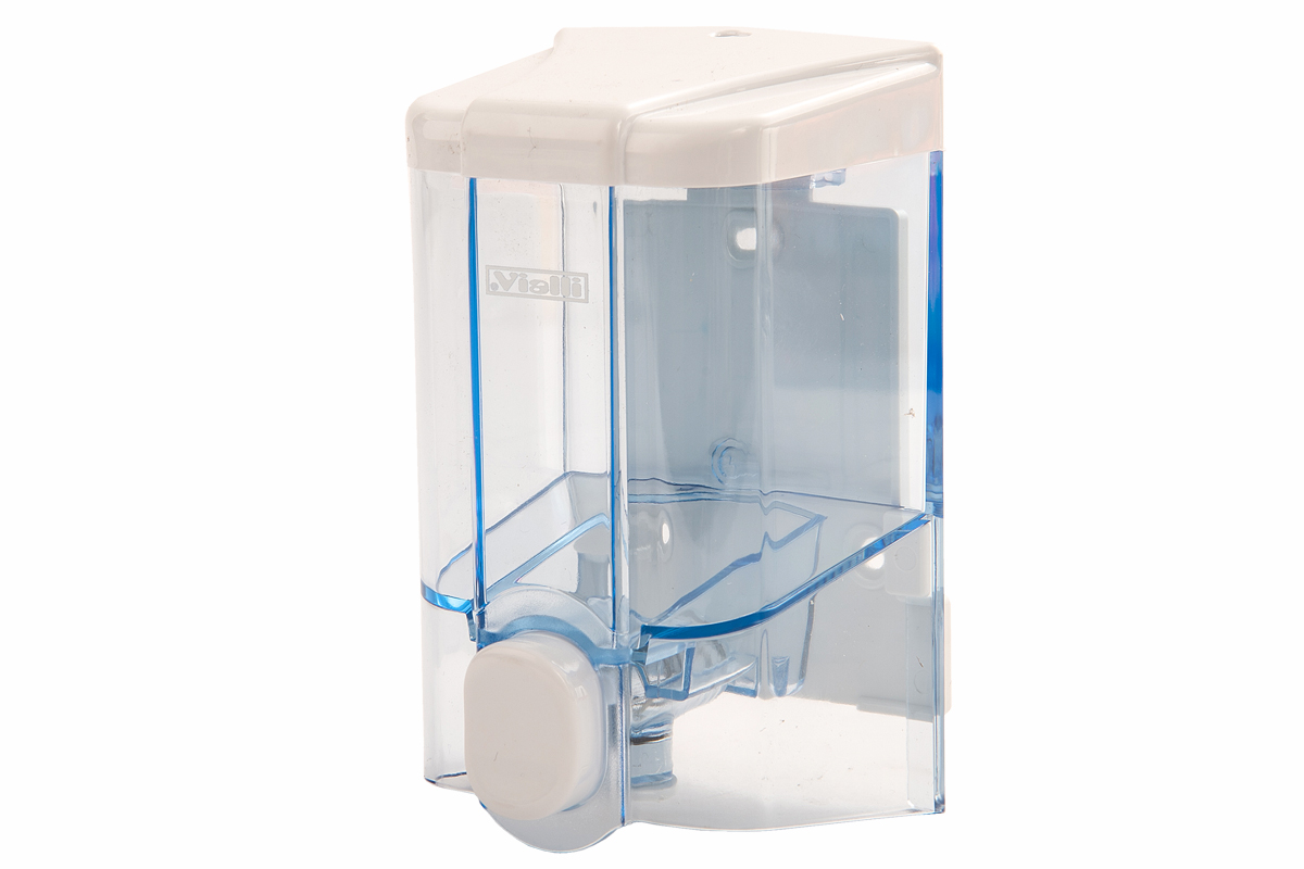 מתקן לסבון ידיים נוזלי 500ml