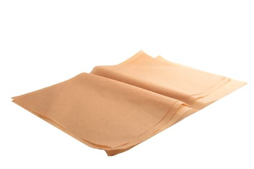 נייר אפייה חום 60/40