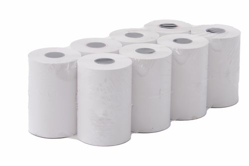 גליל נייר קופה לכספית 