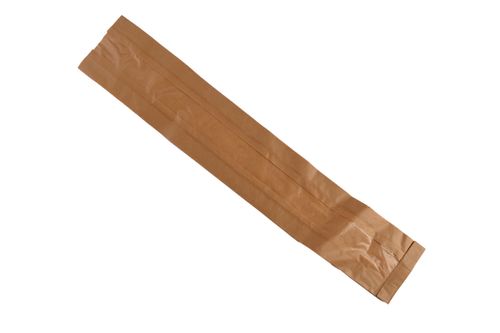 שקית בגט שלם עם חלון