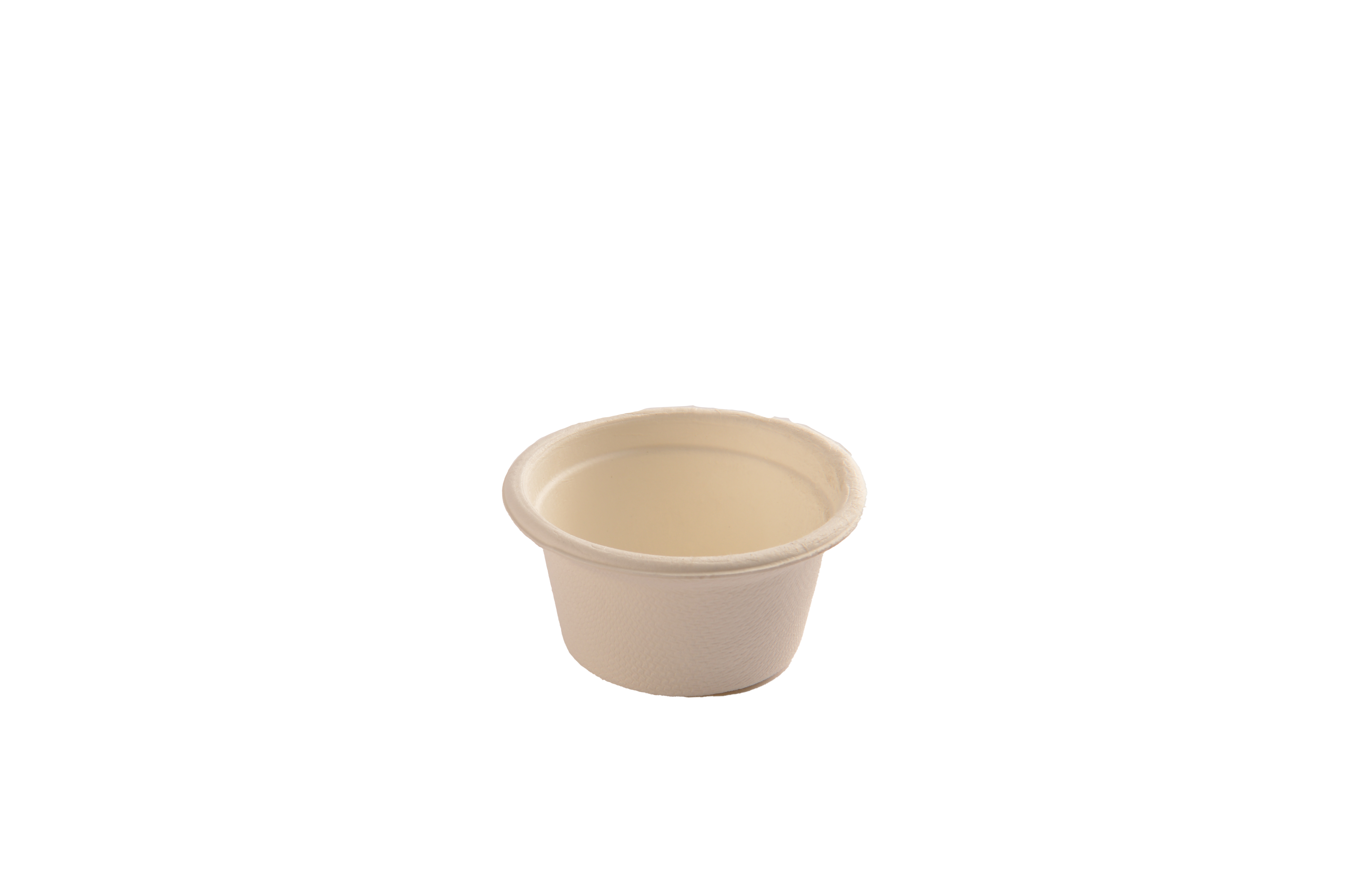 גביע רוטב 2oz קנה סוכר