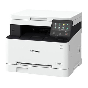 מדפסת משולבת צבעונית i-SENSYS MF651Cw CANON קנון