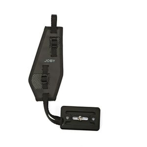רצועת יד למצלמה עם פלטה נשלפת Joby UltraFit
