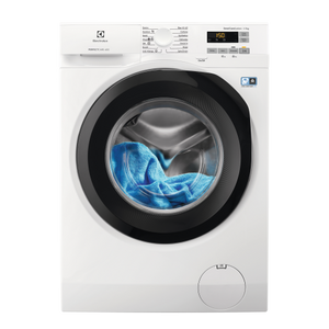 מכונת כביסה Electrolux EA6F5727CXM ‏7 ‏ק"ג אלקטרולוקס