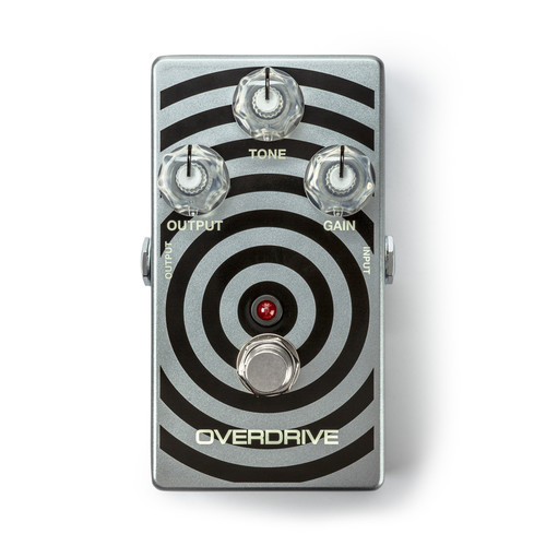 אפקט אוברדרייב MXR WYLDE AUDIO OVERDRIVE WA44