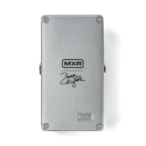 אפקט אוברדרייב MXR WYLDE AUDIO OVERDRIVE WA44