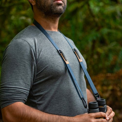 רצועה למצלמה Peak Design Leash