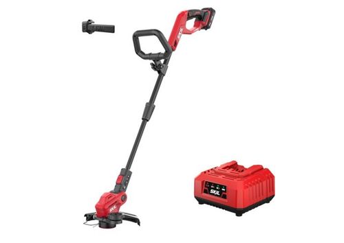 קוצץ קנטים טלסקופי חשמלי נטען 20V קוטר 25 ס