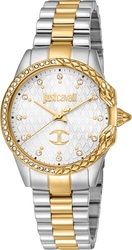 JUST CAVALLI JC1L095M0385 שעון נשים