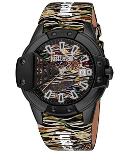 Just Cavalli Just Cavalli JC1G260L0065