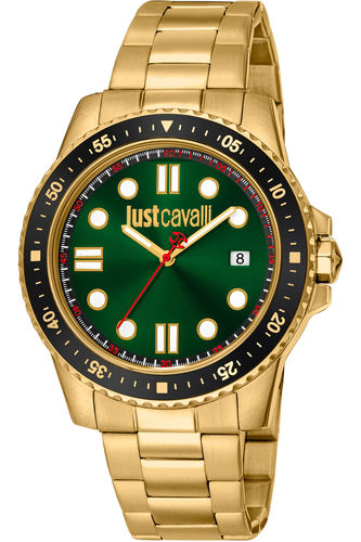 JUST CAVALLI JC1G246M0265 שעון נשים