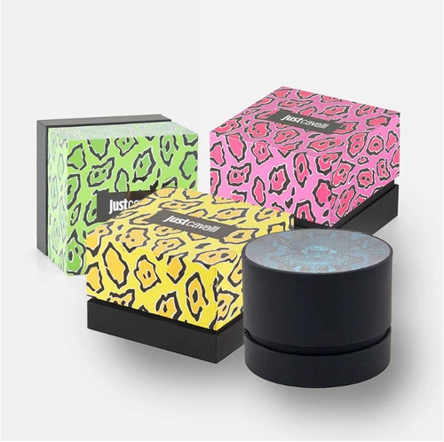 JUST CAVALLI JC1L263M0065 שעון נשים