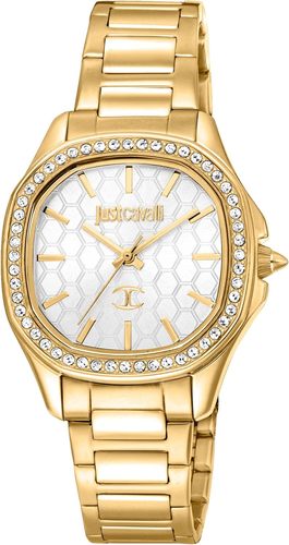 JUST CAVALLI JC1L263M0055 שעון נשים