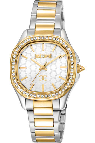 JUST CAVALLI JC1L263M0085 שעון נשים