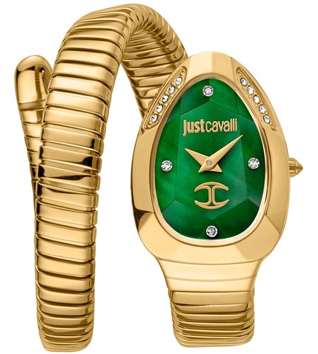 JUST CAVALLI JC1L229M0035 שעון נשים