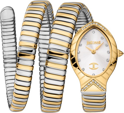 JUST CAVALLI JC1L248M0055 שעון נשים