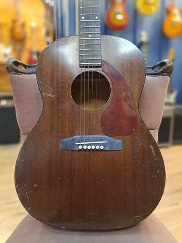 Gibson LG-0 Natural 1965