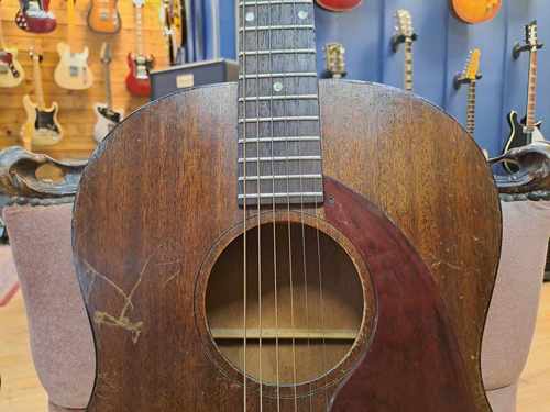 Gibson LG-0 Natural 1965