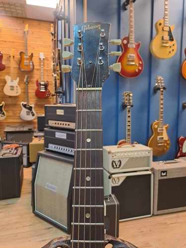 Gibson LG-0 Natural 1965