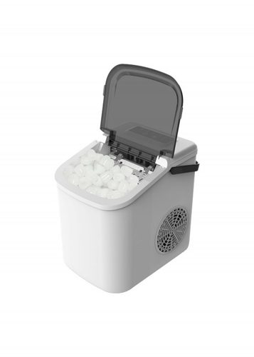  מכונת קוביות קרח Bullet Shape Ice Cube Maker