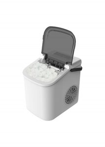  מכונת קוביות קרח Bullet Shape Ice Cube Maker