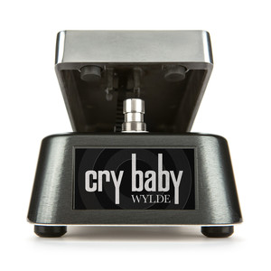 ווה ווה MXR WYLDE AUDIO CRY BABY WA45