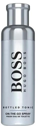 טסטר BOSS Bottled Tonic On-The-Go Spray או דה טואלט לגבר