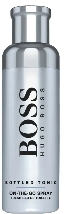 Hugo Boss Boss Bottled Tonic
