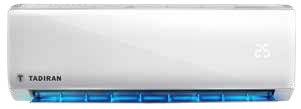 מזגן תדיראן ALPHA PRO 15 תפוקת קירור (BTU / H) 12,150