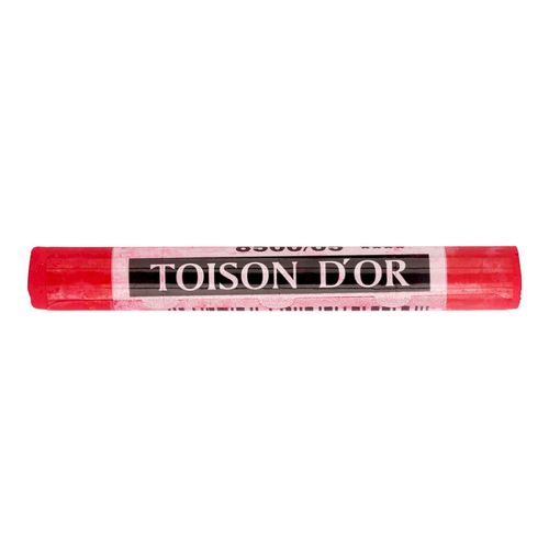 סט פסטל רך, 36 יח, עגול TOISON D'OR SOFT PASTEL