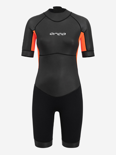 חליפת שחייה נשים  Vitalis Shorty Openwater    