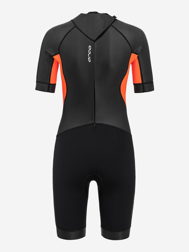 חליפת שחייה נשים  Vitalis Shorty Openwater    