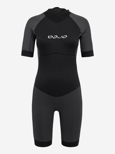 חליפת שחייה נשים  Vitalis Shorty Openwater    
