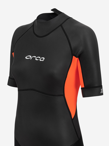 חליפת שחייה נשים  Vitalis Shorty Openwater    