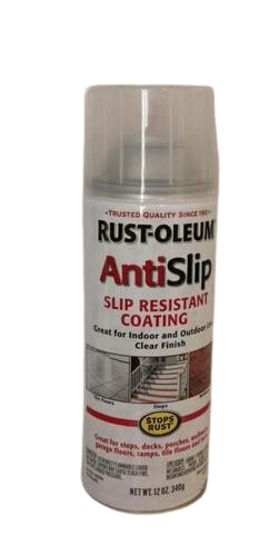 ספריי למניעת החלקה anti slip