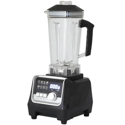 ‏בלנדר STANLEY HABT-206C