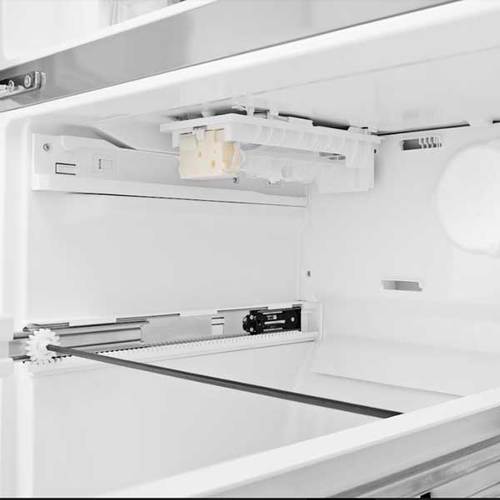 מקרר 3 דלתות 752 ליטר Hisense RT-102S נירוסטה