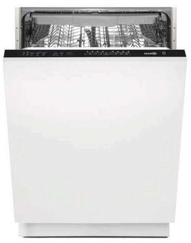 מדיח כלים אינטגרלי גראם GRAM OMI 6231-90 RT