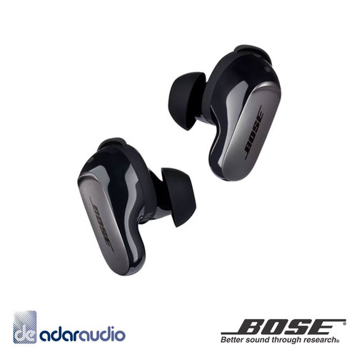 אוזניות אלחוטיות Bose QC Ultra Earbuds