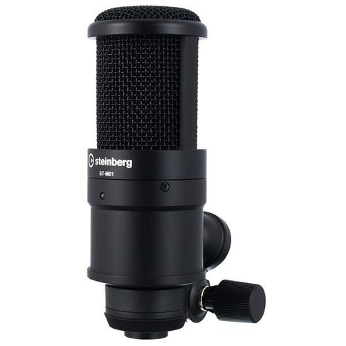 זוית נוספת Steinberg IXO Recording Pack 