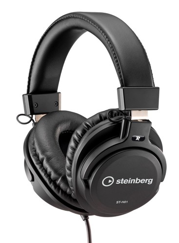 זוית נוספת Steinberg IXO Recording Pack 